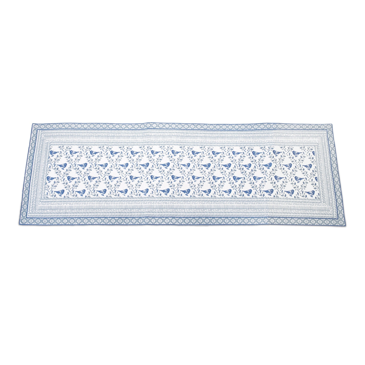 Dutch Country Table Runner 72"L