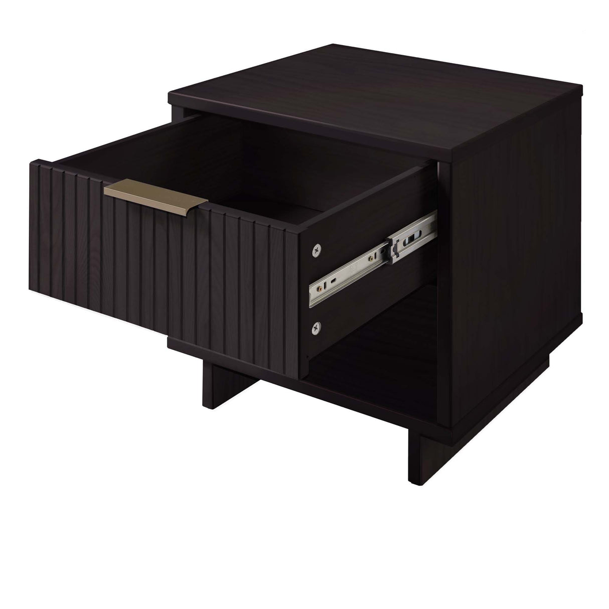 Granville - Nightstand With 1 Drawer