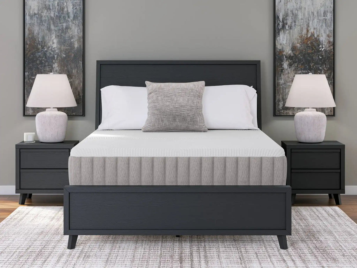 Terra Sleep Soft - Mattress - Best Buy Furniture