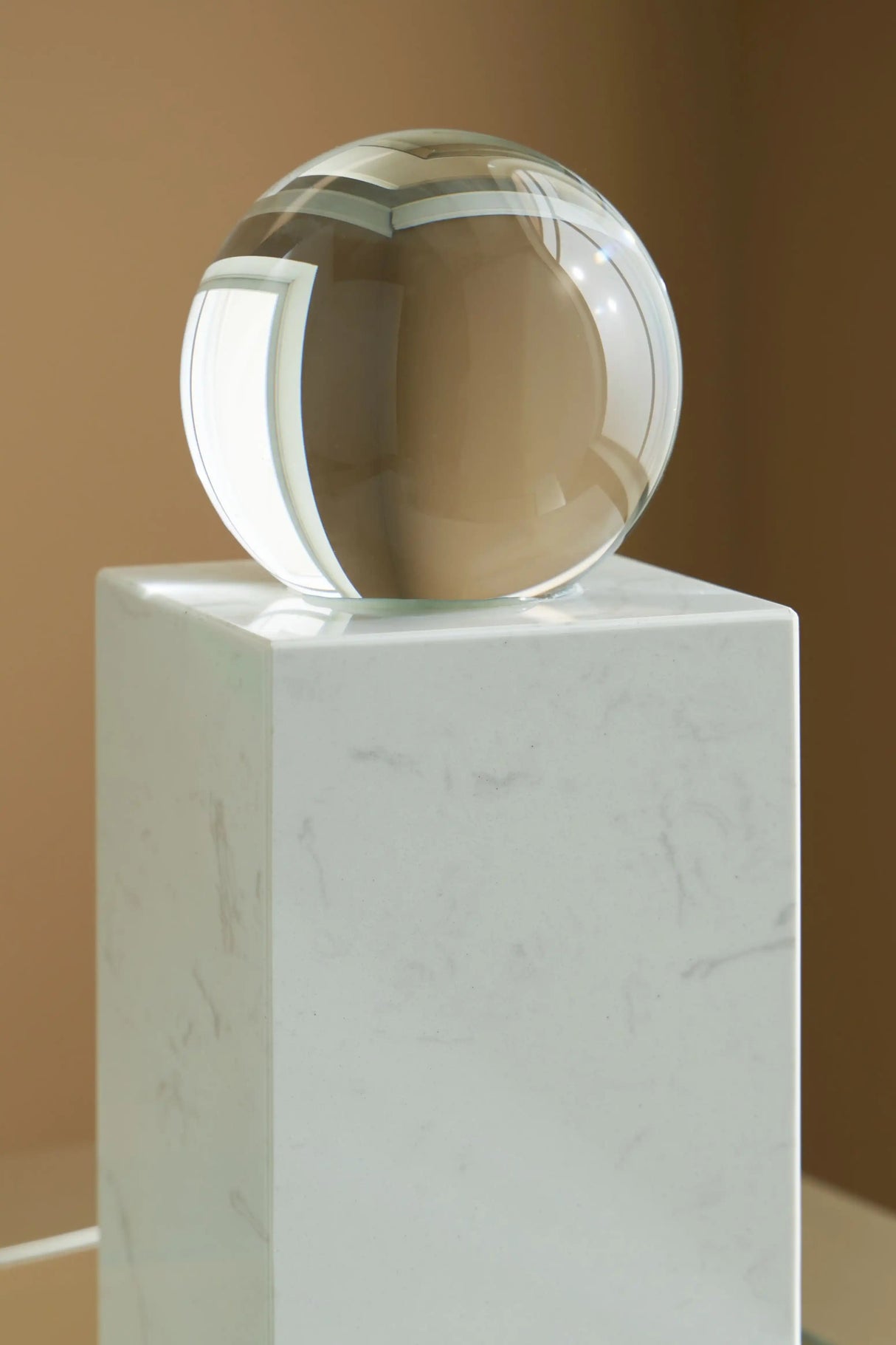 Sellner - Sculpture - Best Buy Furniture