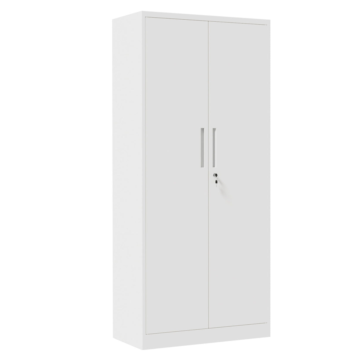 Garage Storage Cabinet