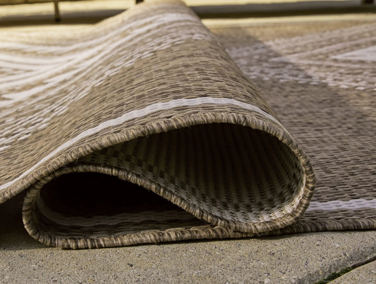 Dunsler - Rug - Best Buy Furniture