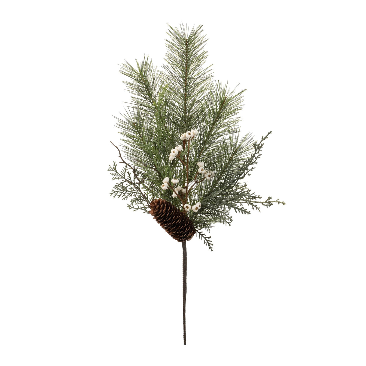 Pine with Tallow Berry Spray (Set of 6)