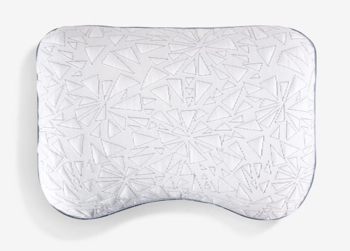 BedGear Storm Cuddle Curve Pillow 3.0
