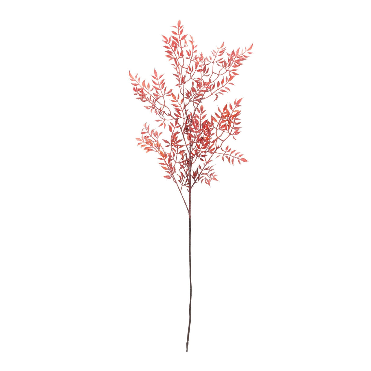 Fall Leaf Spray (Set of 6)