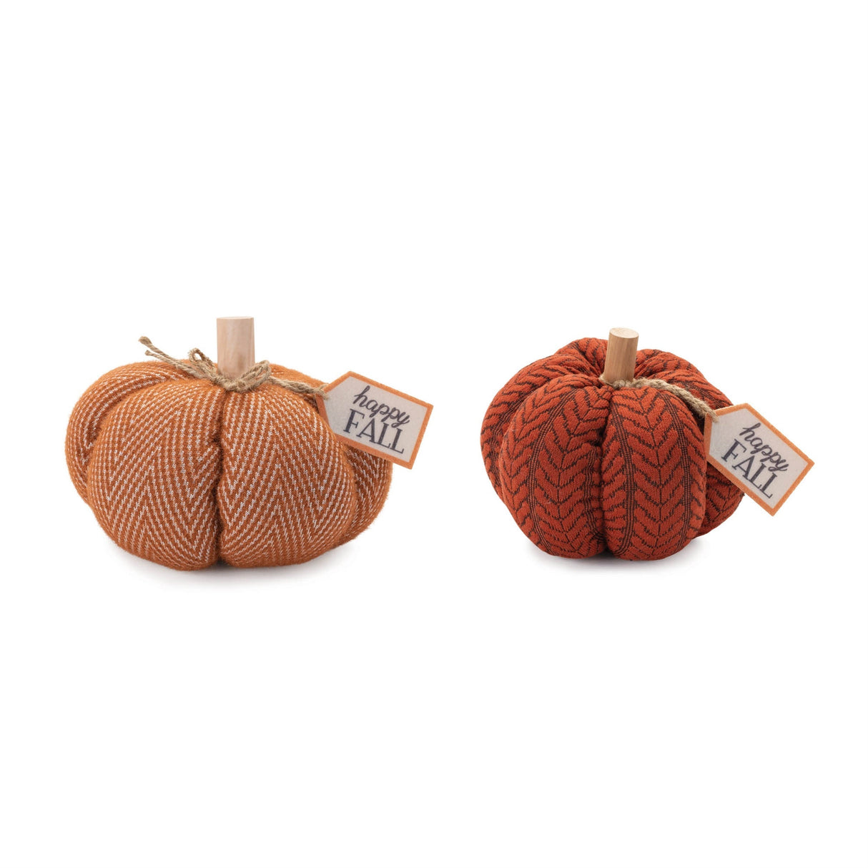 Plush-happy-fall-pumpkin-décor-(set-of-2)-Fall-Decor