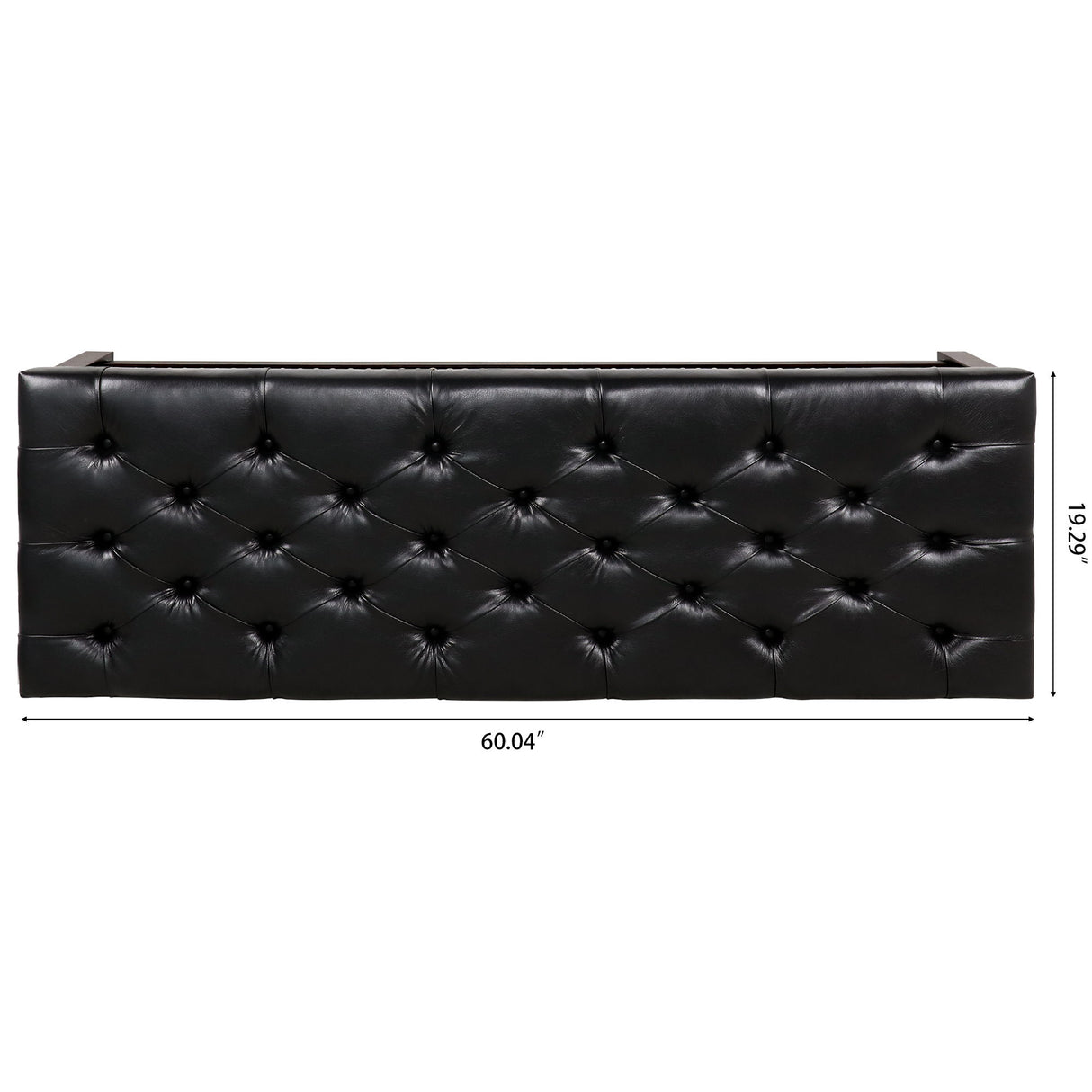 Bedroom End Of Bed Bench Tufted Upholstered End Of Bed Bench End Of Bed Entrance Shoe Bench With Nailhead Trim And Shelf Bedroom Upholstered Bench Living Room Shoe Rack Footstool