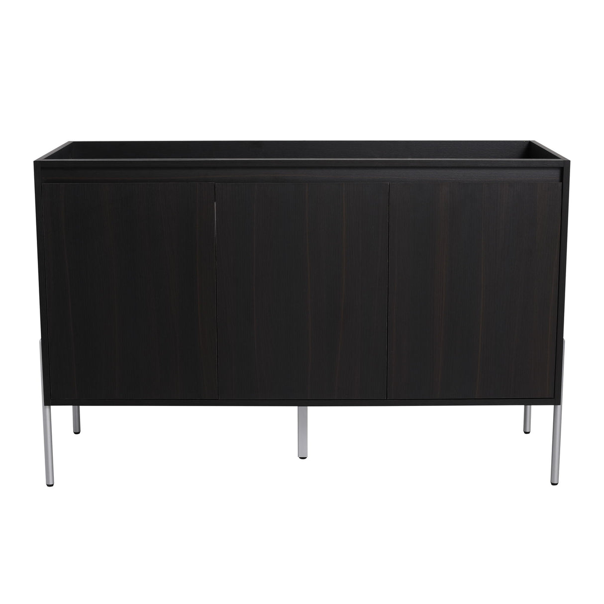 Freestanding Bathroom Vanity & Soft Close Cabinet Doors