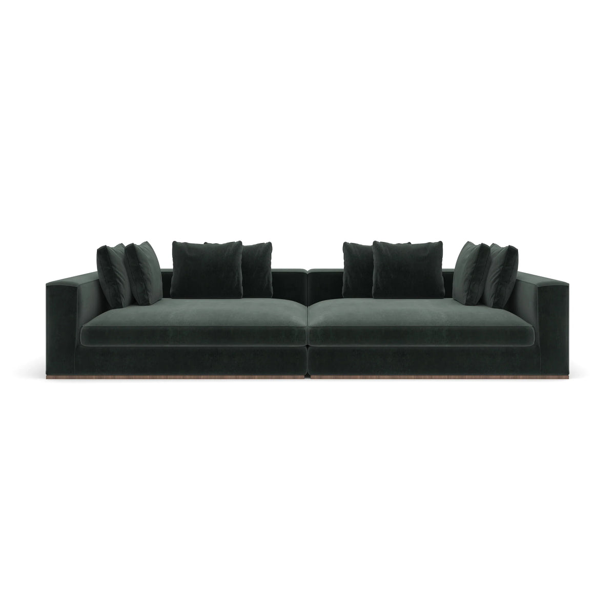 Bello Sectional