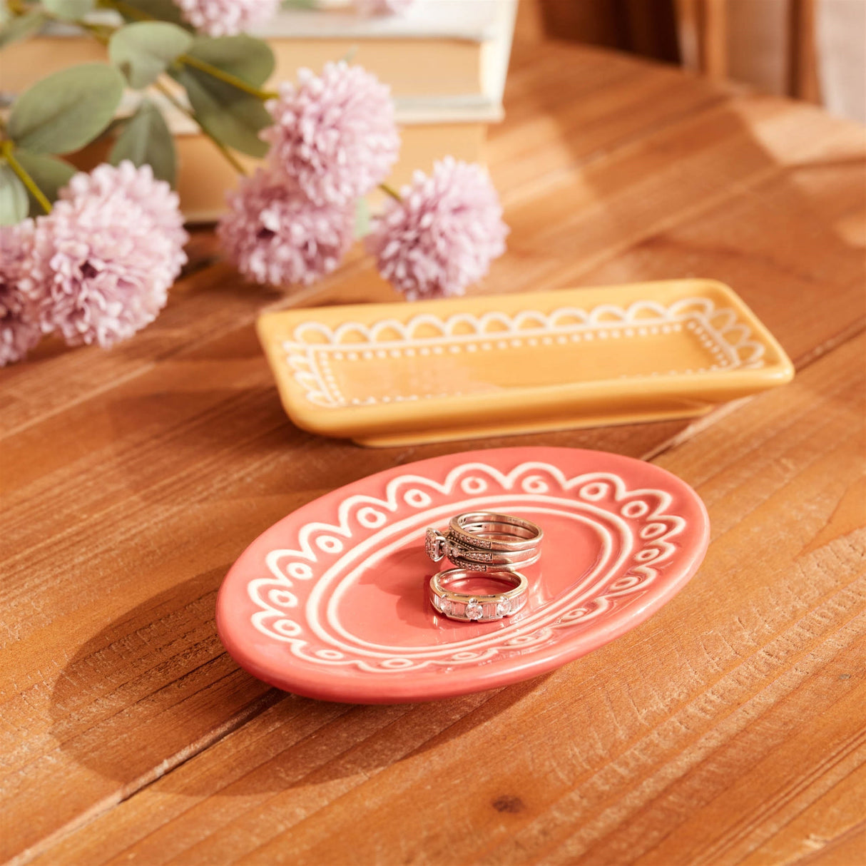 Ceramic-Trinket-Dish-(Set-of-12)-Decorative-Objects