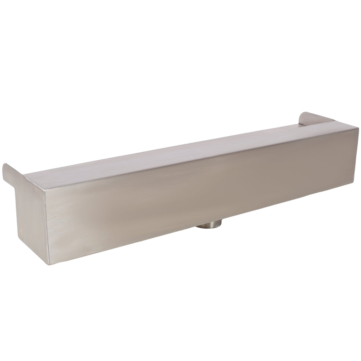 Pool Fountain Spillway for Swimming Pool Decoration Sheer Descent Waterfall Fountain