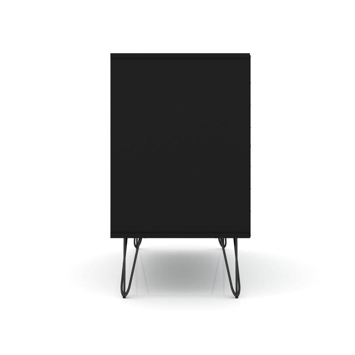 Rockefeller - 3 Drawer Dresser
