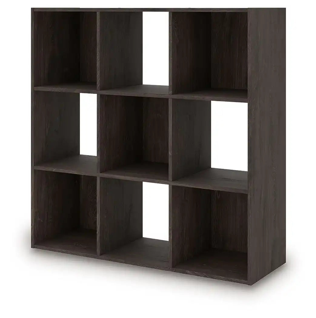 Piperton - Cube Organizer - Wood - Best Buy Furniture
