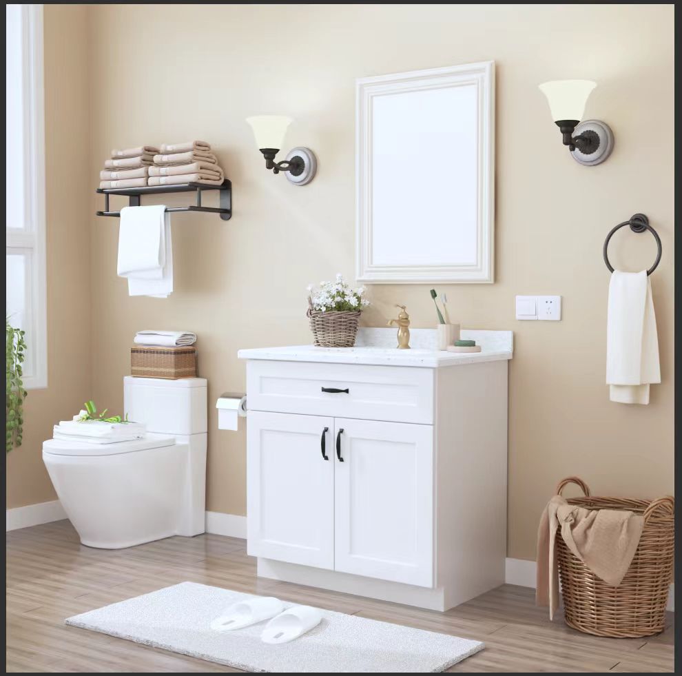 24" Premium Cabinet