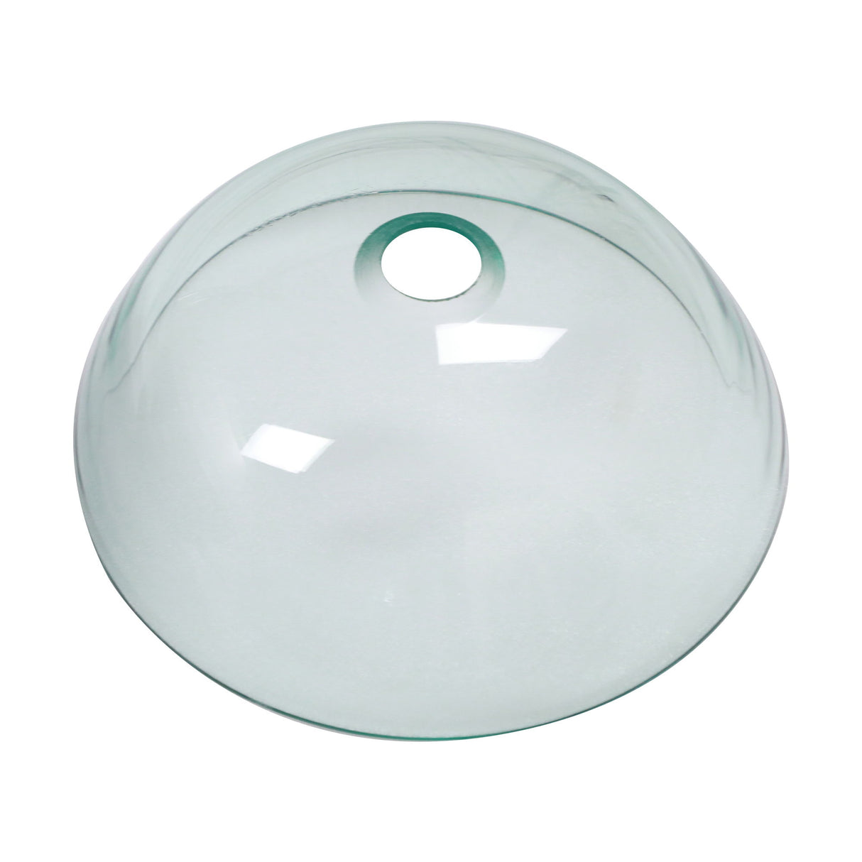 Vessel Sink With Faucet And Pop-Up Drain