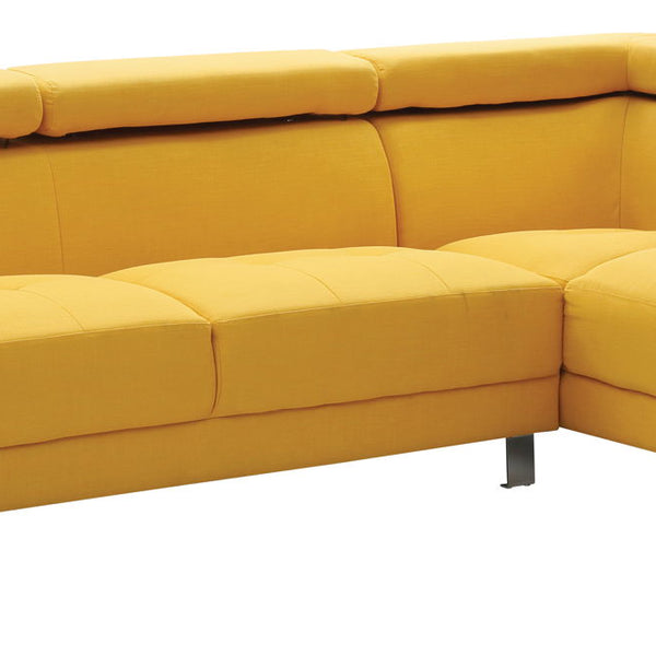 Riveredge - Comfort Sectional