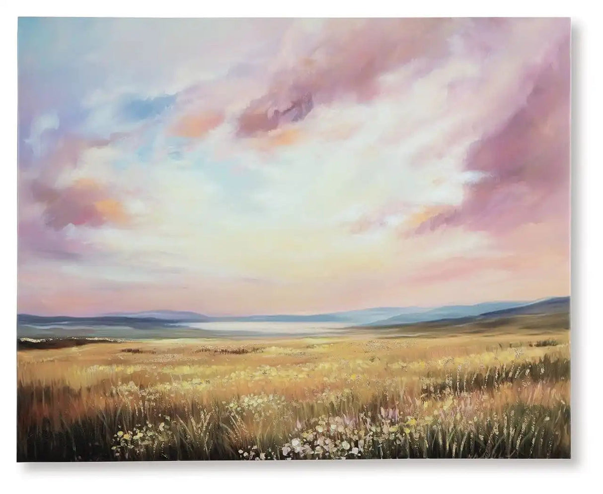 Rogerland - Wall Art - Multi - Best Buy Furniture
