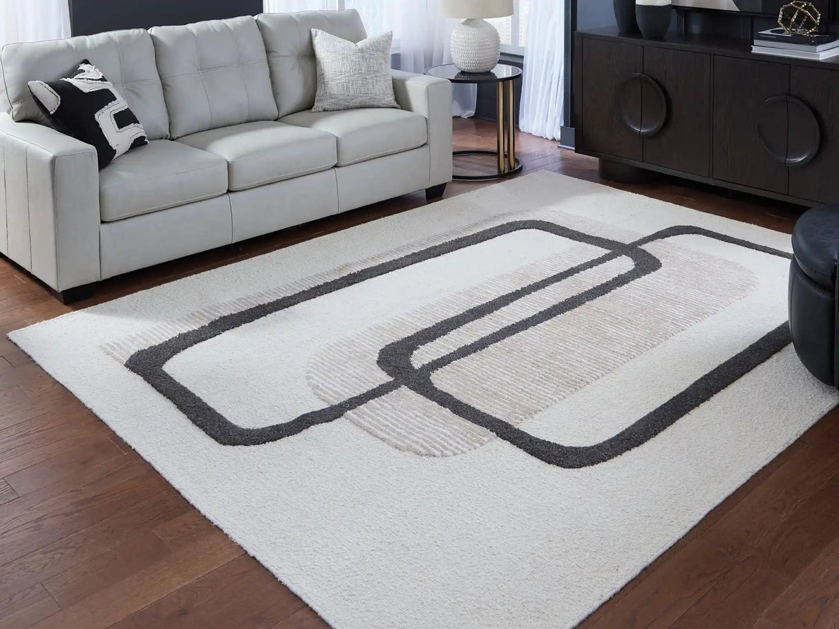 Davismour - Rug - Best Buy Furniture