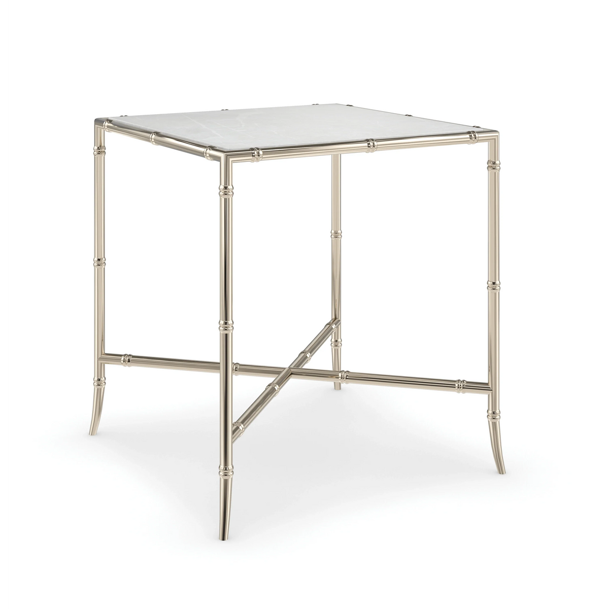 Ceylon Small Nesting Table