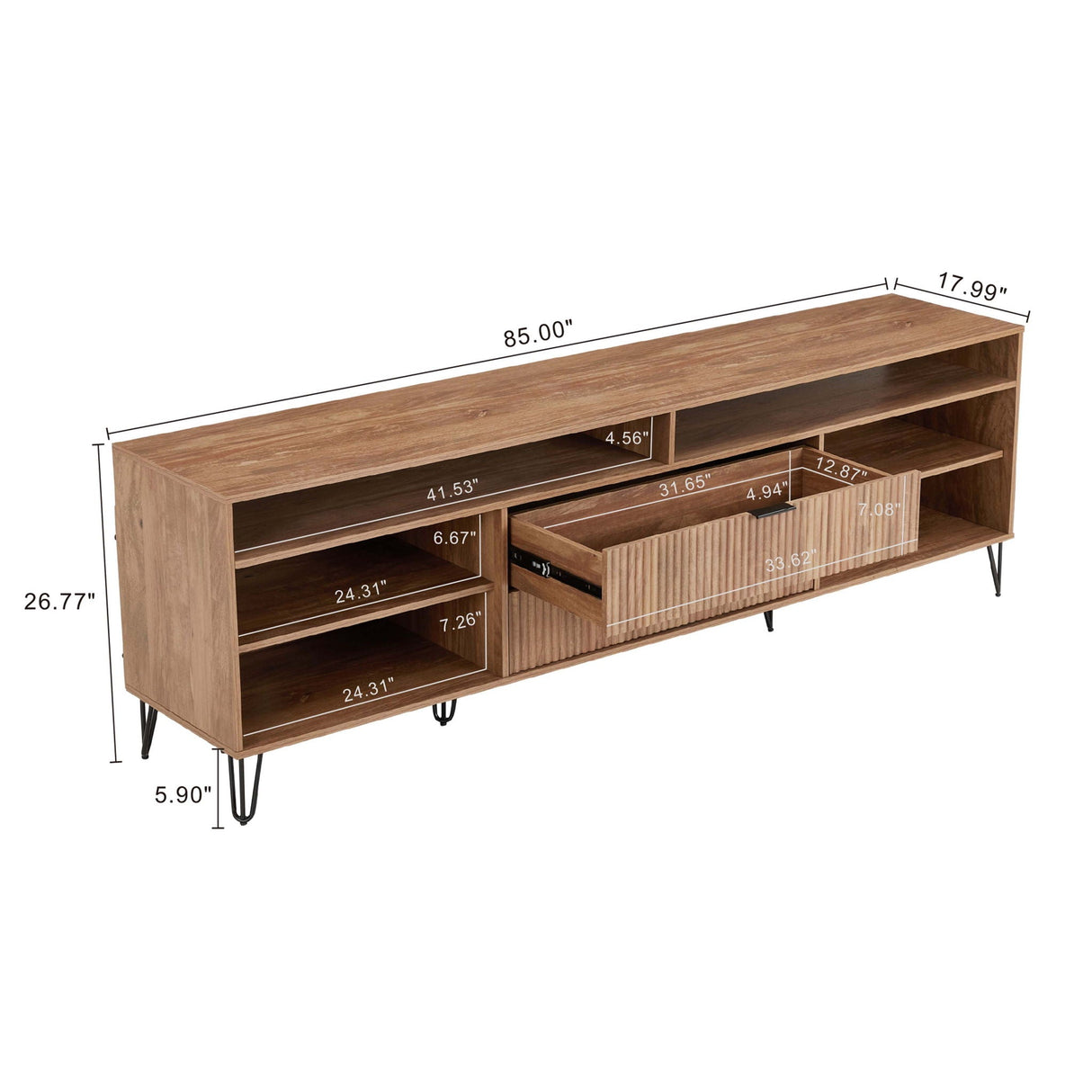Dumbo - TV Stand