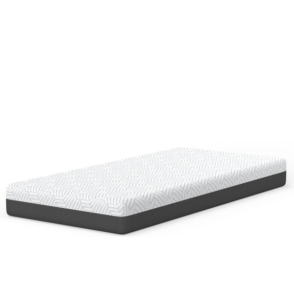 Pur Chill 8" Firm Mattress with Phase Change Cooling Fabric