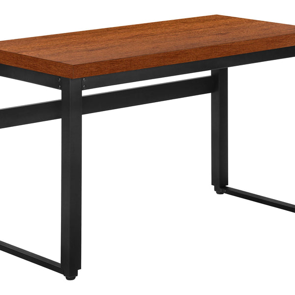 Computer Desk, Home Office, Standing, Adjustable, Laptop, Contemporary & Modern - Best Buy Furniture