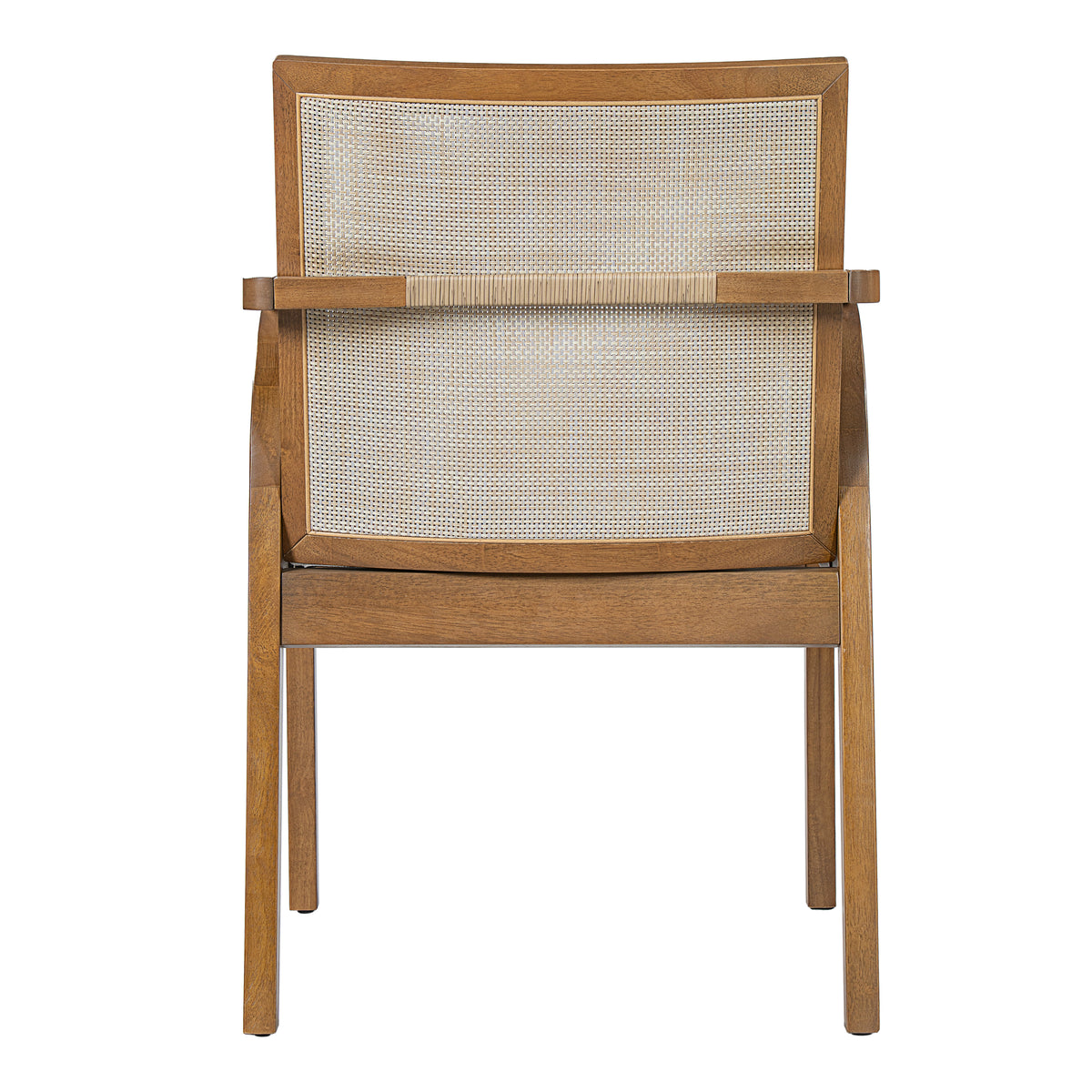 Dining Arm Chairs Set of 2