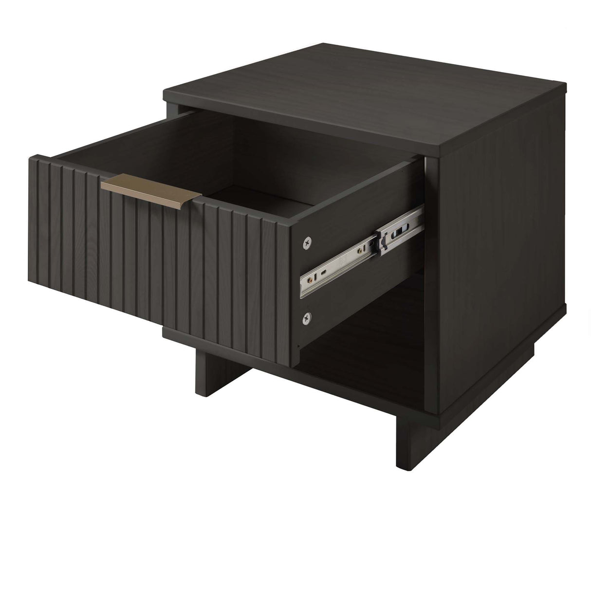Granville - Nightstand With 1 Drawer