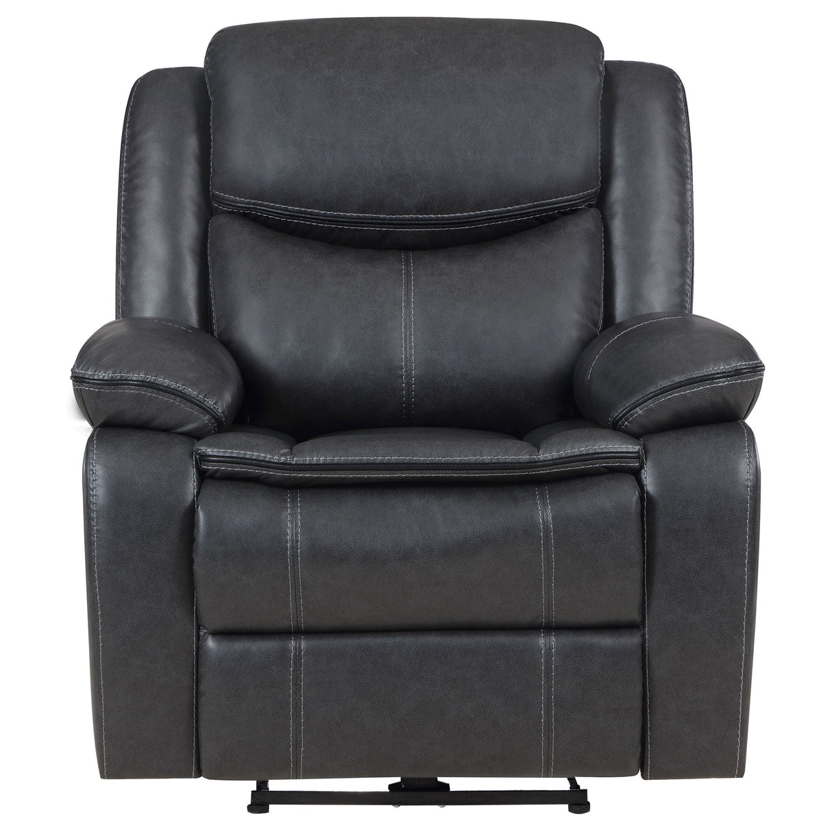 Salerno - Power Recliner Chair With USB Charging