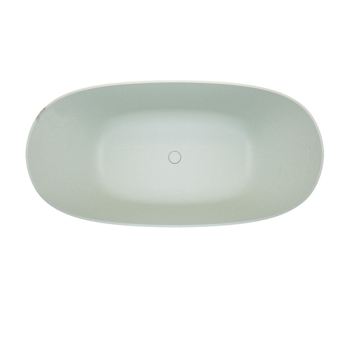 65'' Freestanding Bathtub