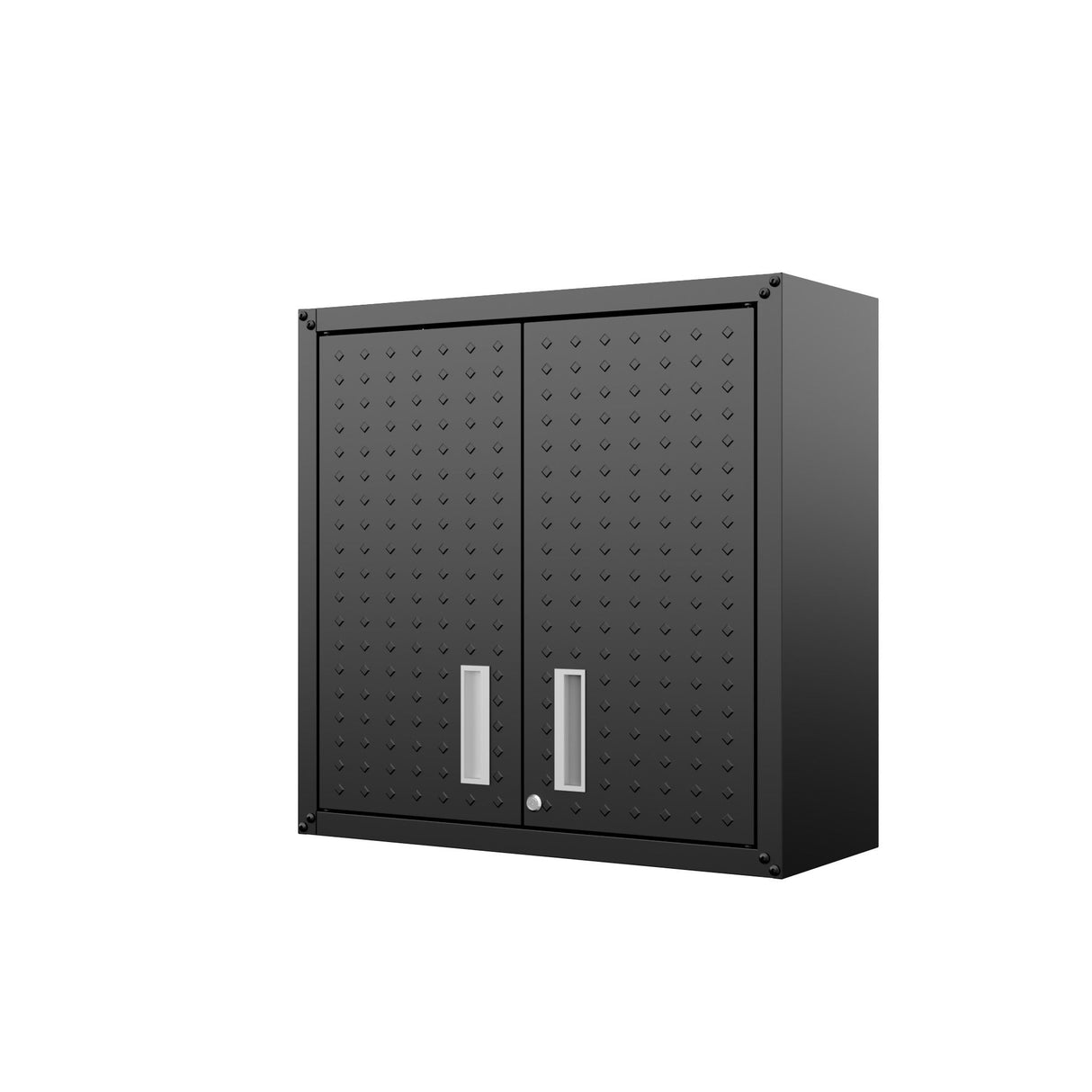 Fortress - Floating Garage Cabinet