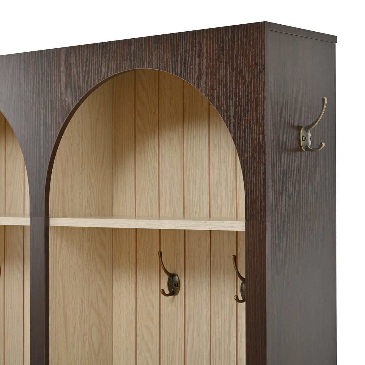 Hall Tree