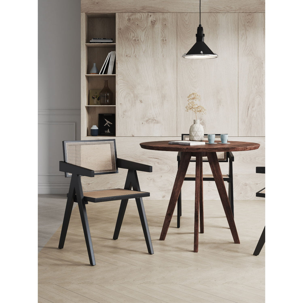Hamlet - Armchair