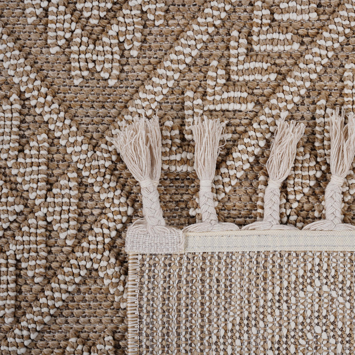 Guros Collection 6.7X9 Rug