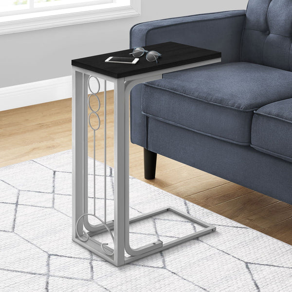 Elegant Accent Table, C - Shaped, Transitional - Best Buy Furniture