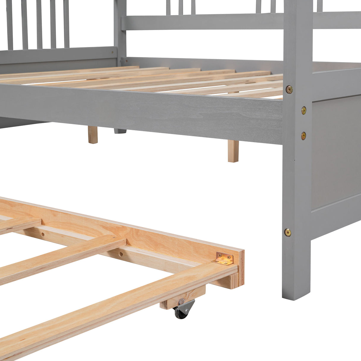 Multifunctional Modern Daybed
