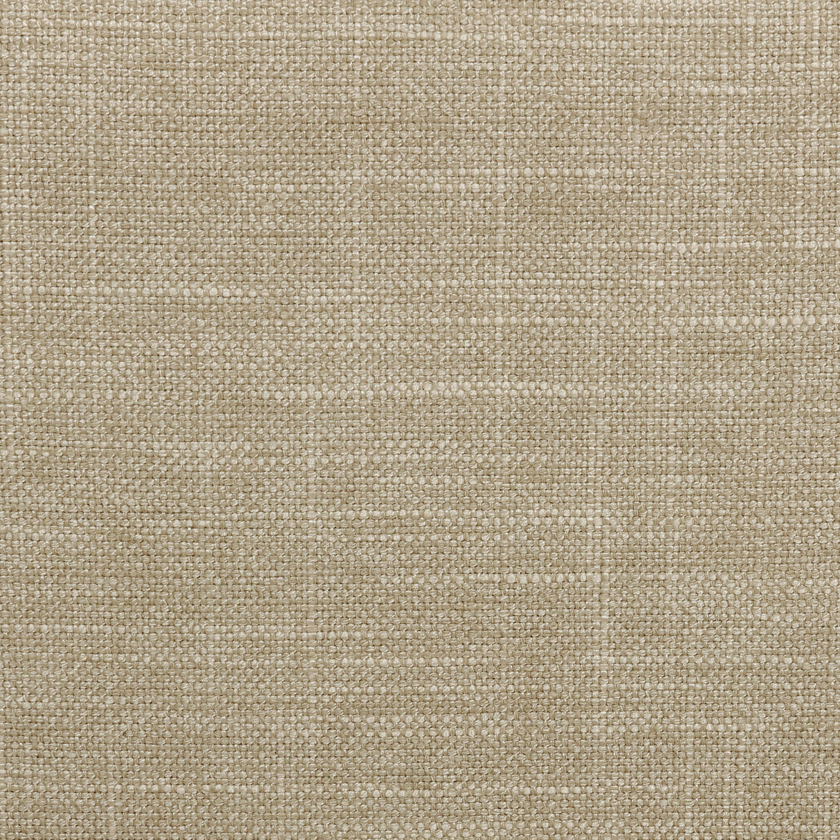 Copper - Eastern King Panel Bed With Tufted Design - Oatmeal