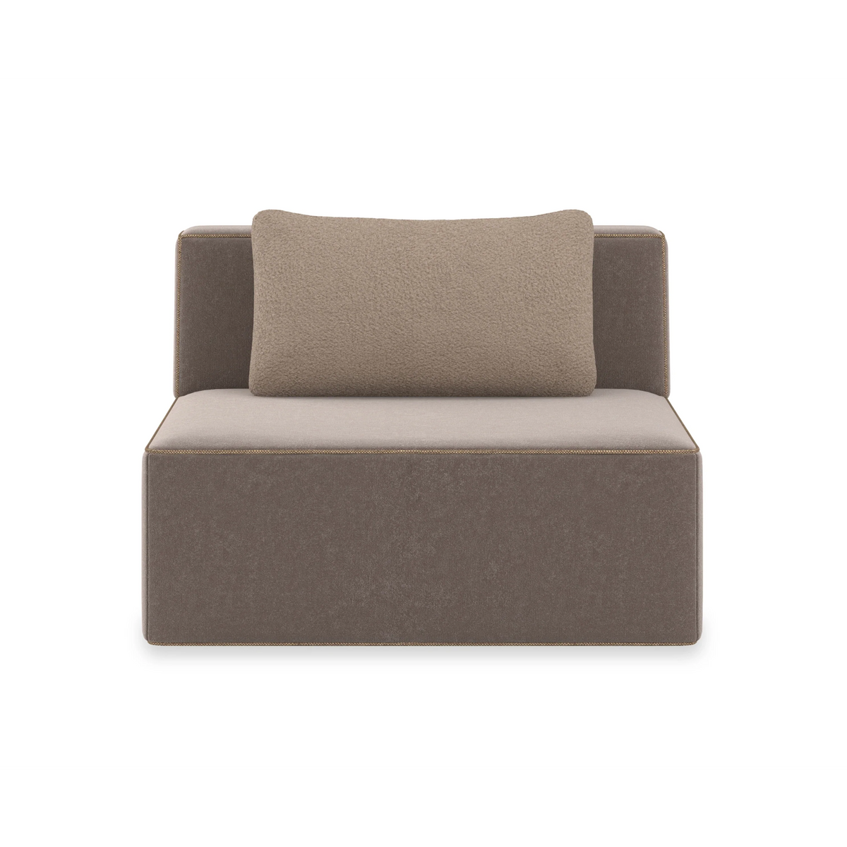 Marbella Sectional Components