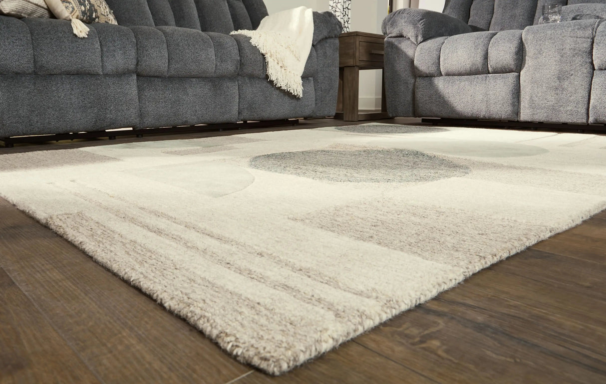 Dallane - Rug - Best Buy Furniture