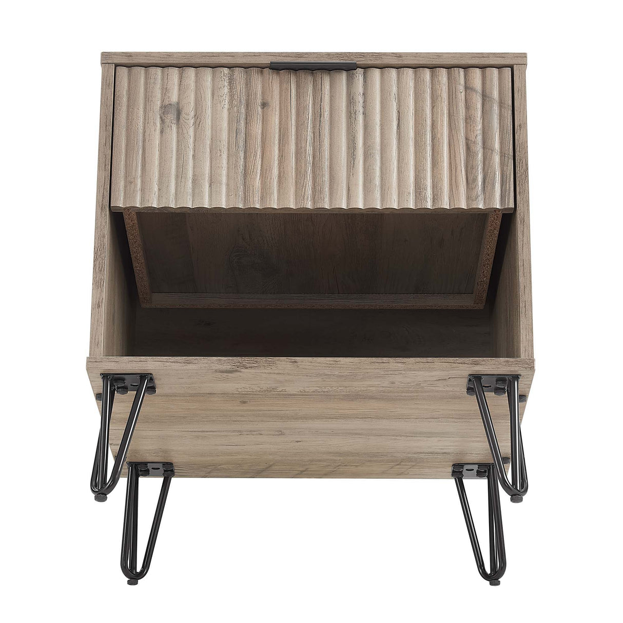 Dumbo - Modern Nightstand