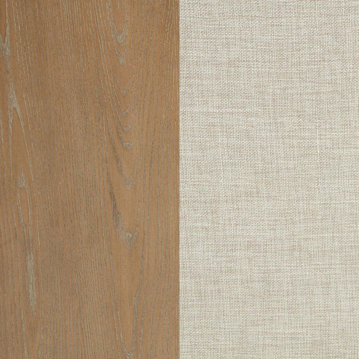 Fremont - Upholstered Dining With Button Tufted (Set of 2) - Brown