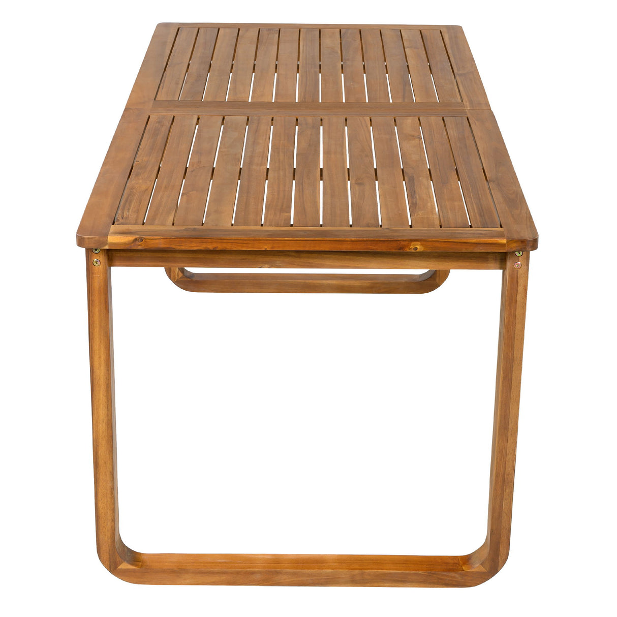 7 Piece Outdoor Patio Dining Set With Removable Cushions