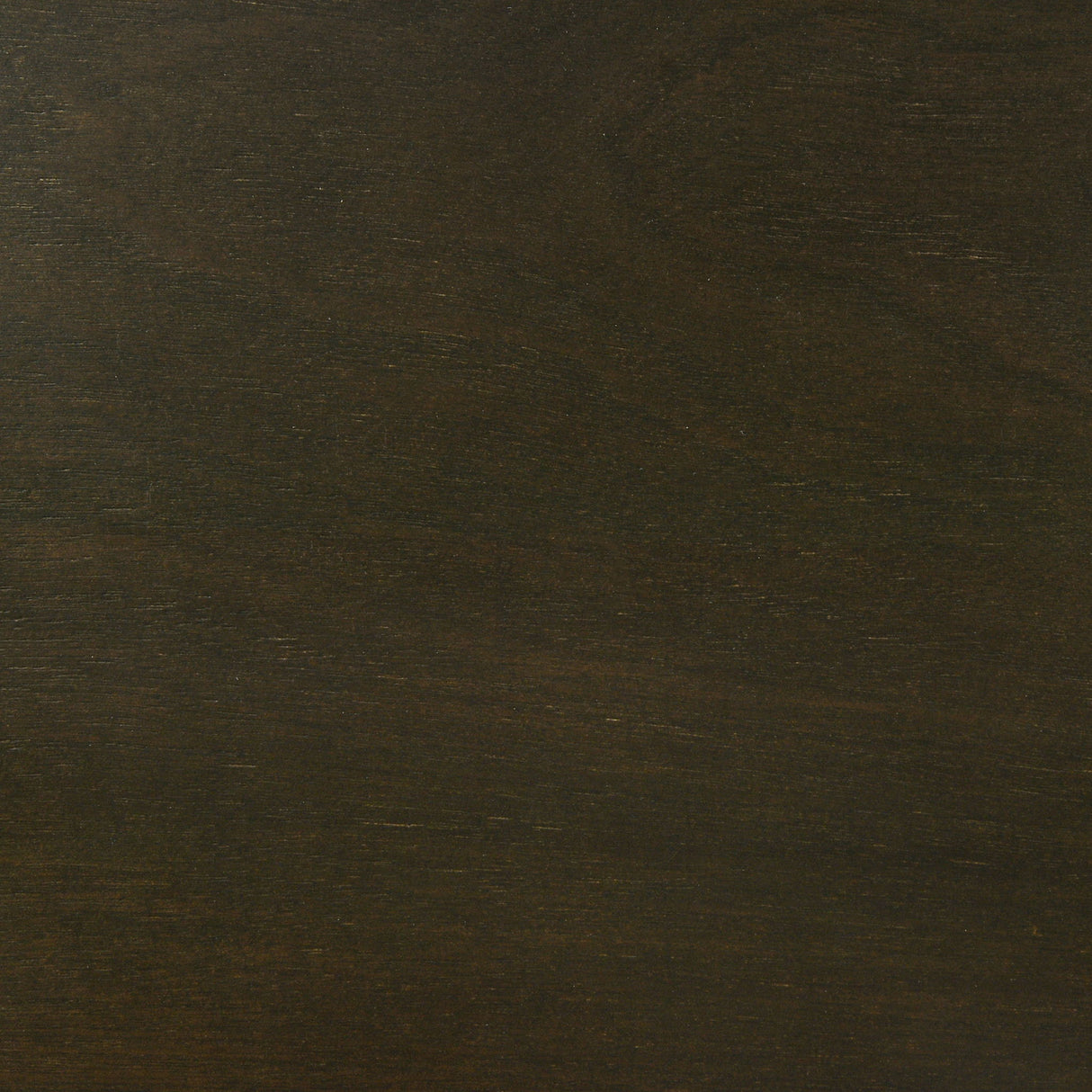 Clement - Upholstered Eastern King Bed - Dark Brown