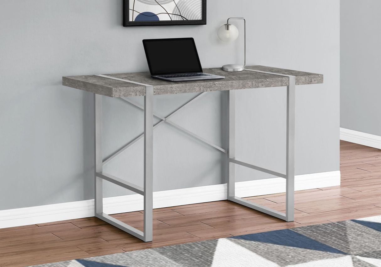 Computer Desk For Home Office, Laptop, Industrial Design - Best Buy Furniture