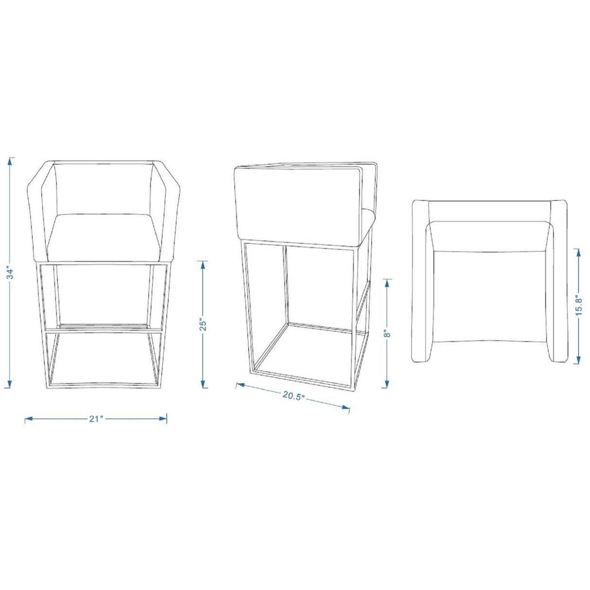 Embassy - Stool