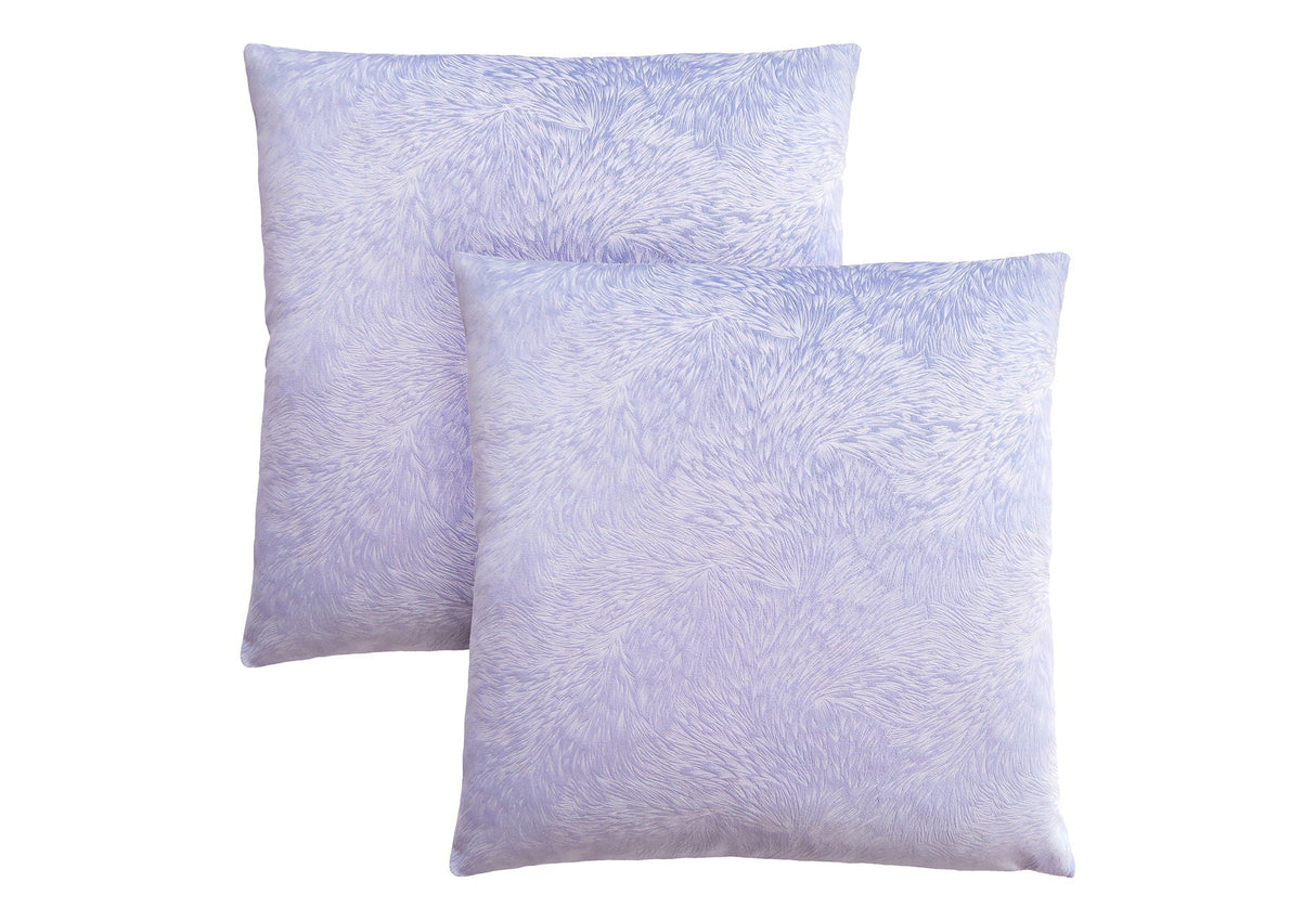 Pillows, Square, Insert Included, Decorative Throw, Hypoallergenic, Modern - Best Buy Furniture