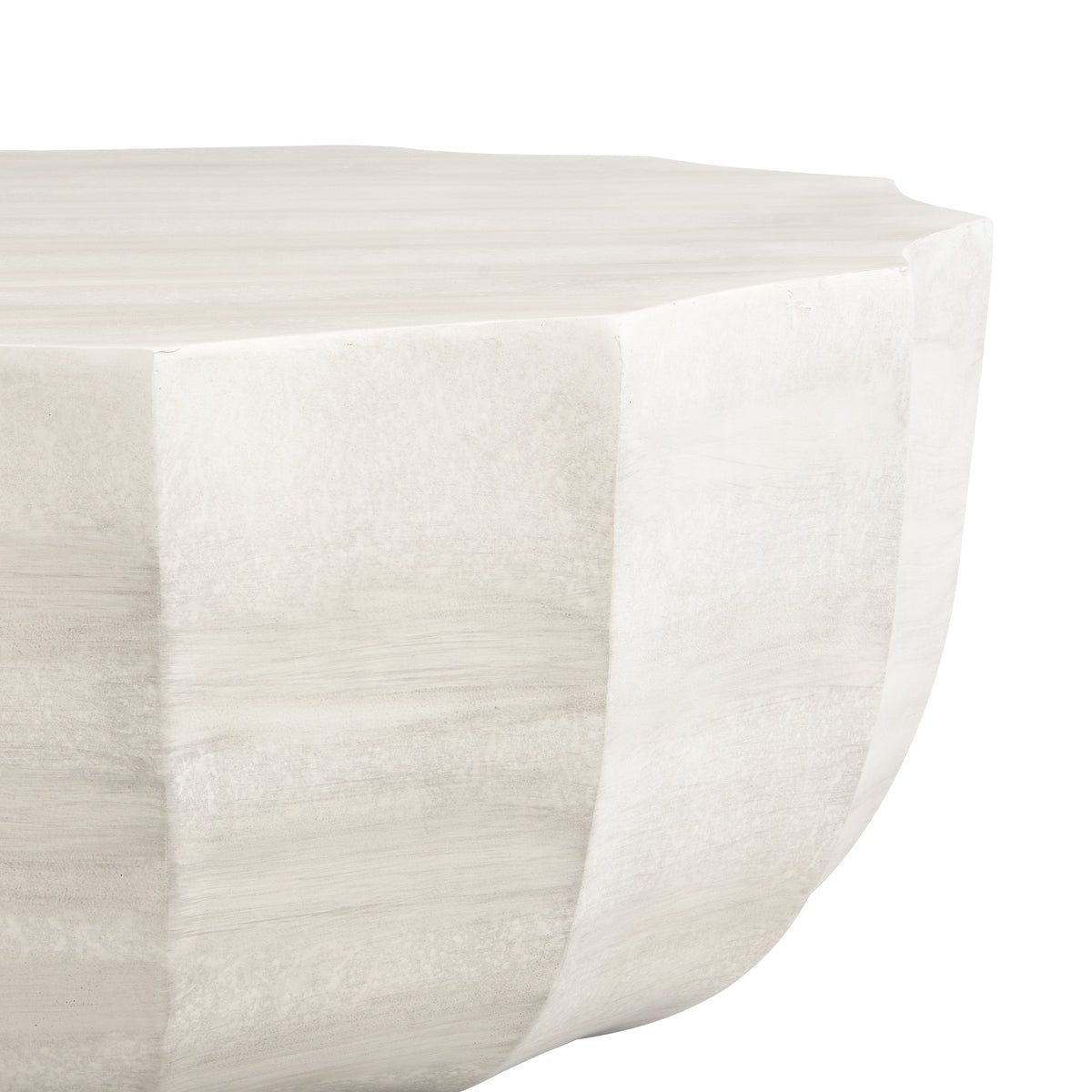 Modern Waterproof Coffee Table
