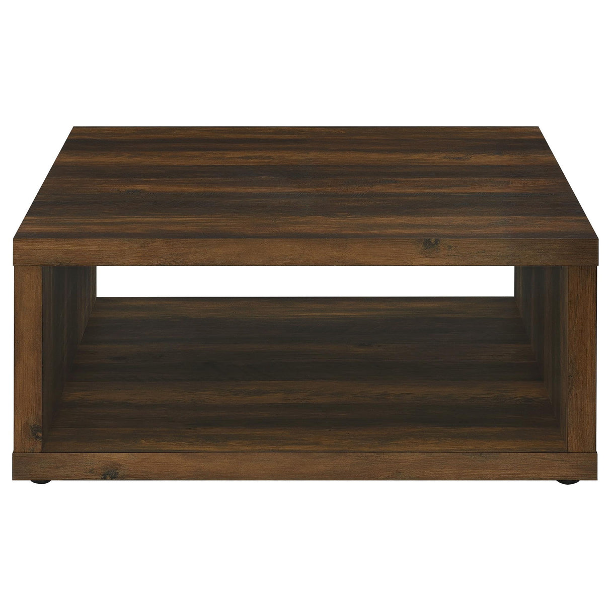 Flint - Square Table