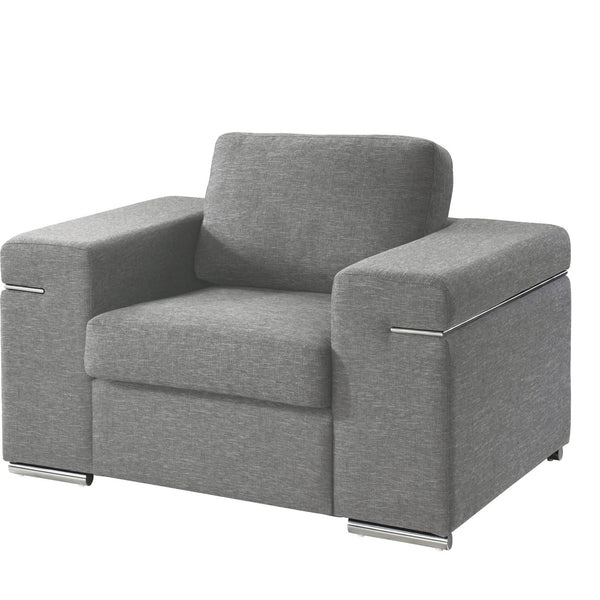 Gianna - Fabric Arm Chair