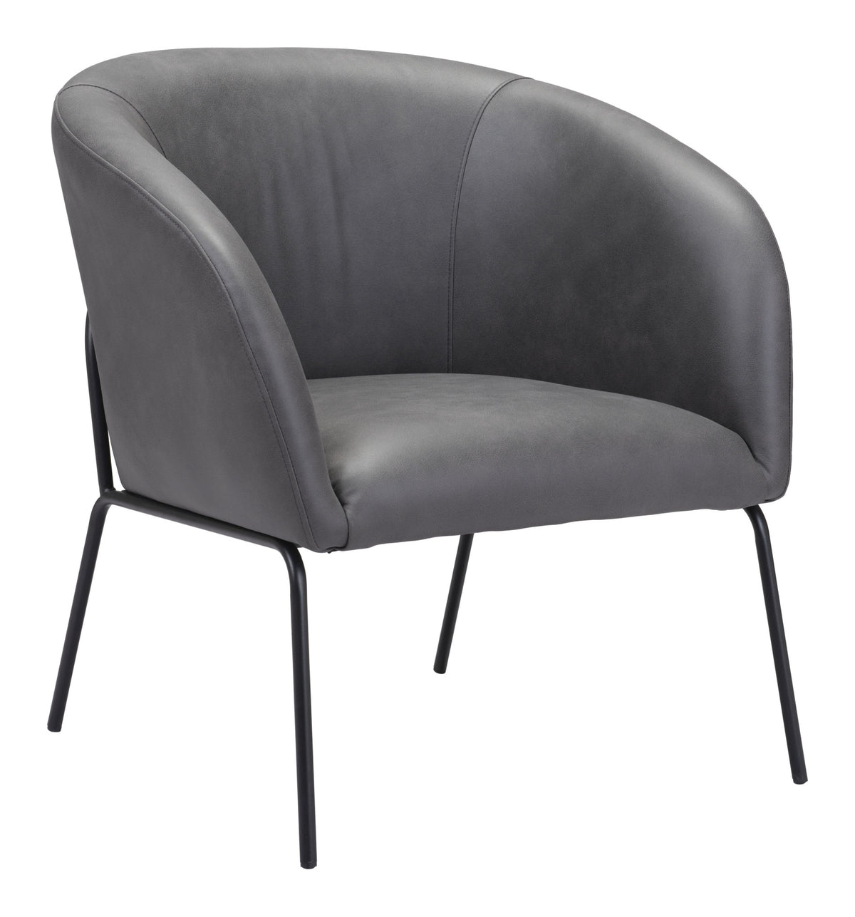 Zuo Modern Quinten Accent Chair